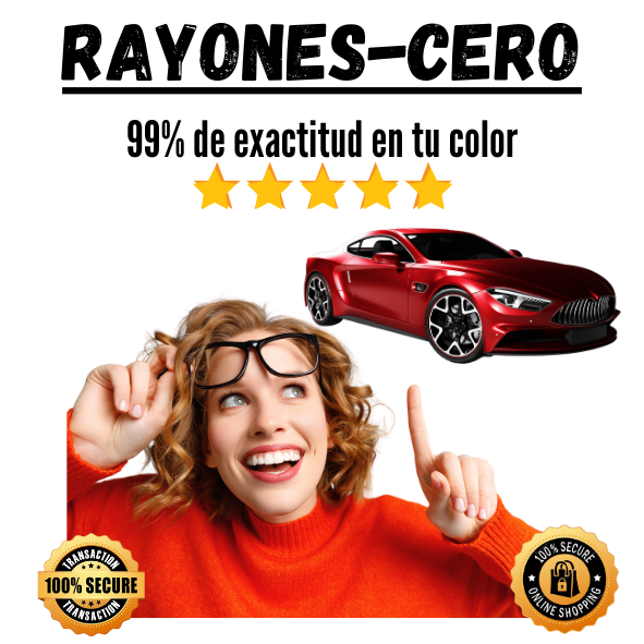 RAYON-CERO